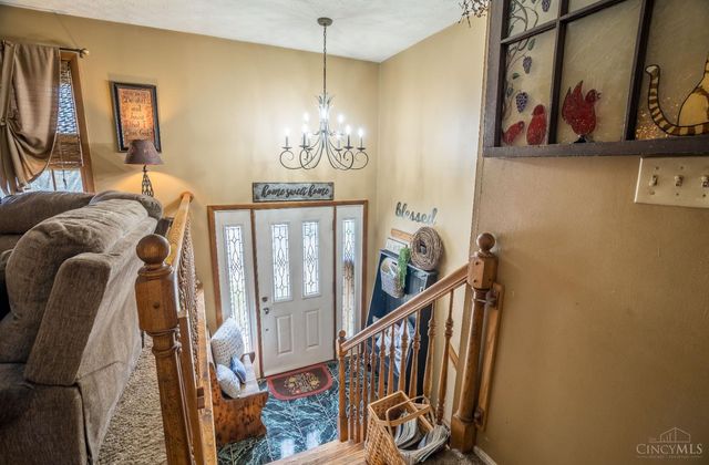 847 Stout Will Court, Miamisburg, OH 45342