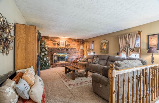 847 Stout Will Court, Miamisburg, OH 45342
