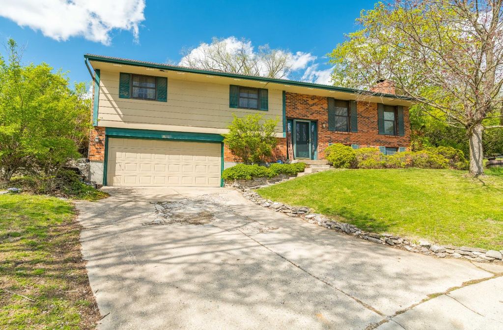 847 Stout Will Court, Miamisburg, OH 45342