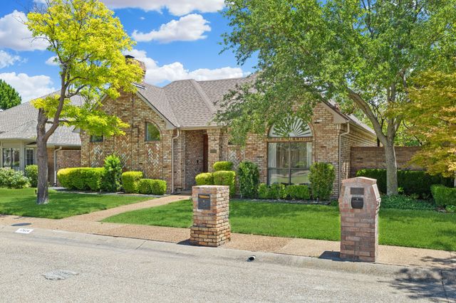 17624 Windflower Way, Dallas, TX 75252