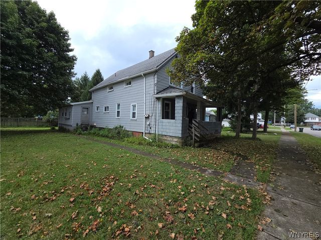 184 Bigelow Place, Cheektowaga, NY 14043