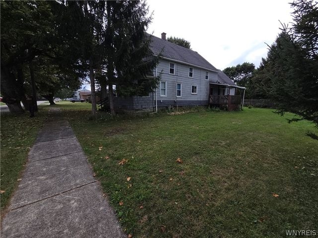 184 Bigelow Place, Cheektowaga, NY 14043