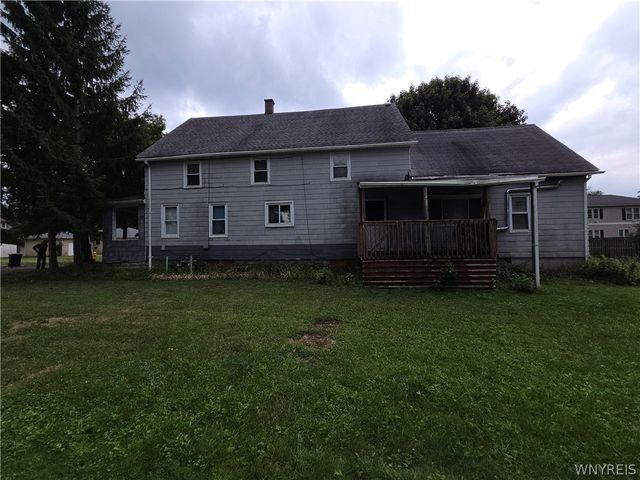 184 Bigelow Place, Cheektowaga, NY 14043