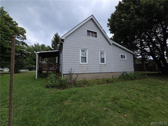 184 Bigelow Place, Cheektowaga, NY 14043