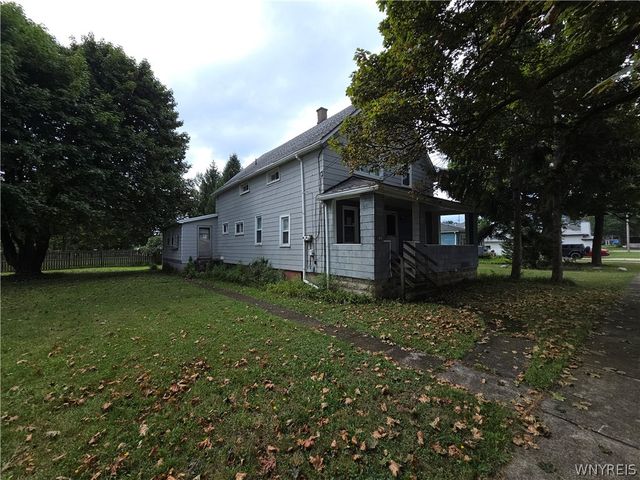184 Bigelow Place, Cheektowaga, NY 14043