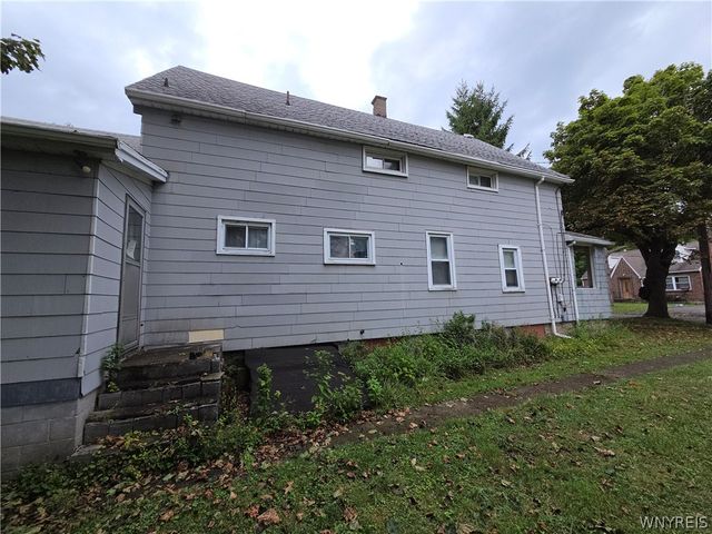 184 Bigelow Place, Cheektowaga, NY 14043