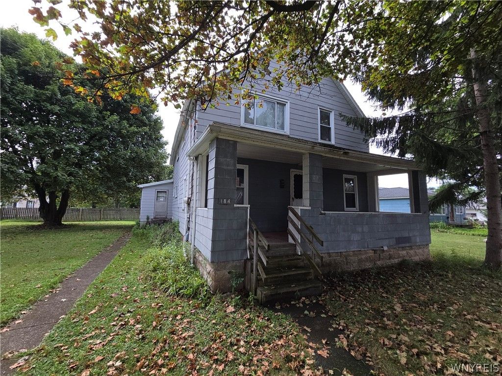 184 Bigelow Place, Cheektowaga, NY 14043