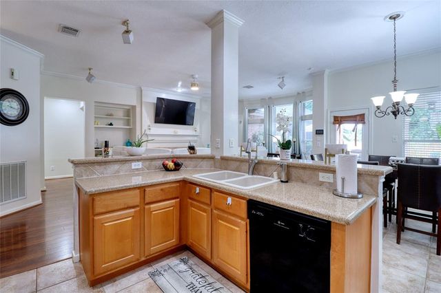 25819 Clear Springs Way, Spring, TX 77373