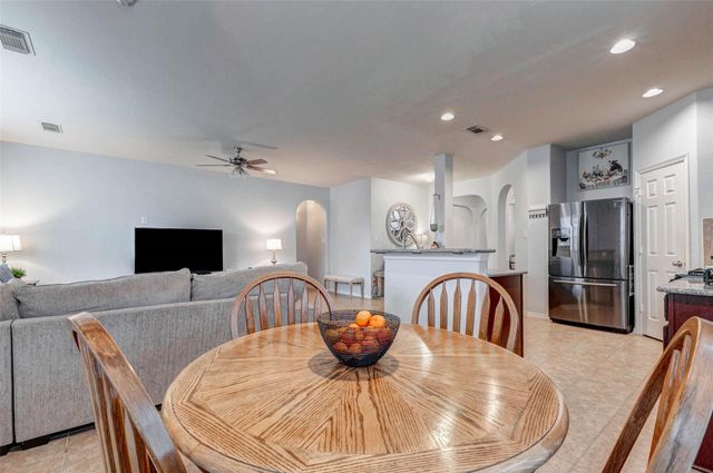 3312 Cactus Heights Lane, Pearland, TX 77581