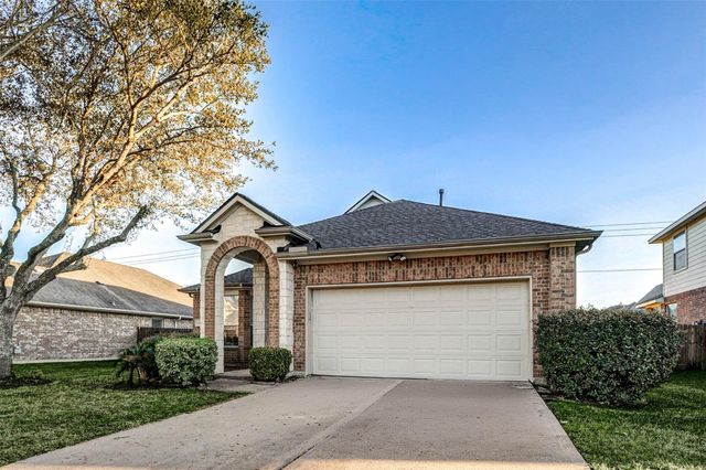 3312 Cactus Heights Lane, Pearland, TX 77581