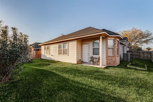 3312 Cactus Heights Lane, Pearland, TX 77581