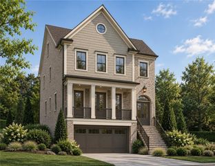3445 Commander Cove View, Suwanee, GA 30024