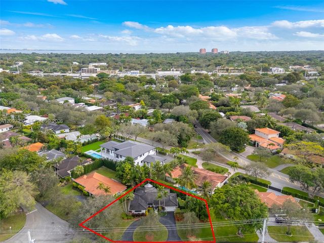 700 Vilabella Avenue, Coral Gables, FL 33146