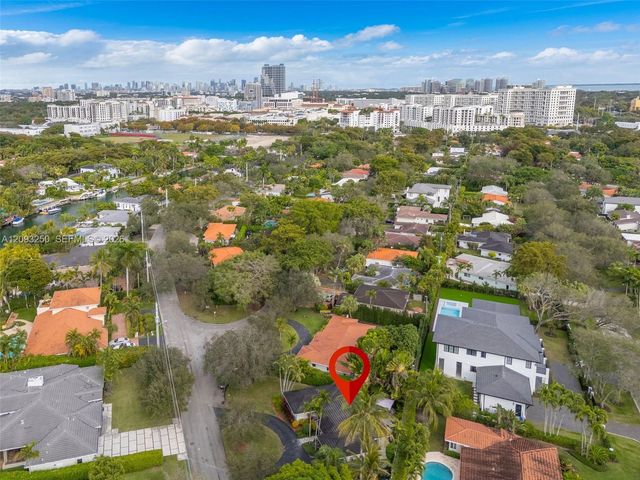 700 Vilabella Avenue, Coral Gables, FL 33146