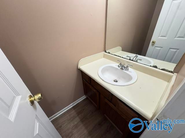 389 Oakland Road, Madison, AL 35758