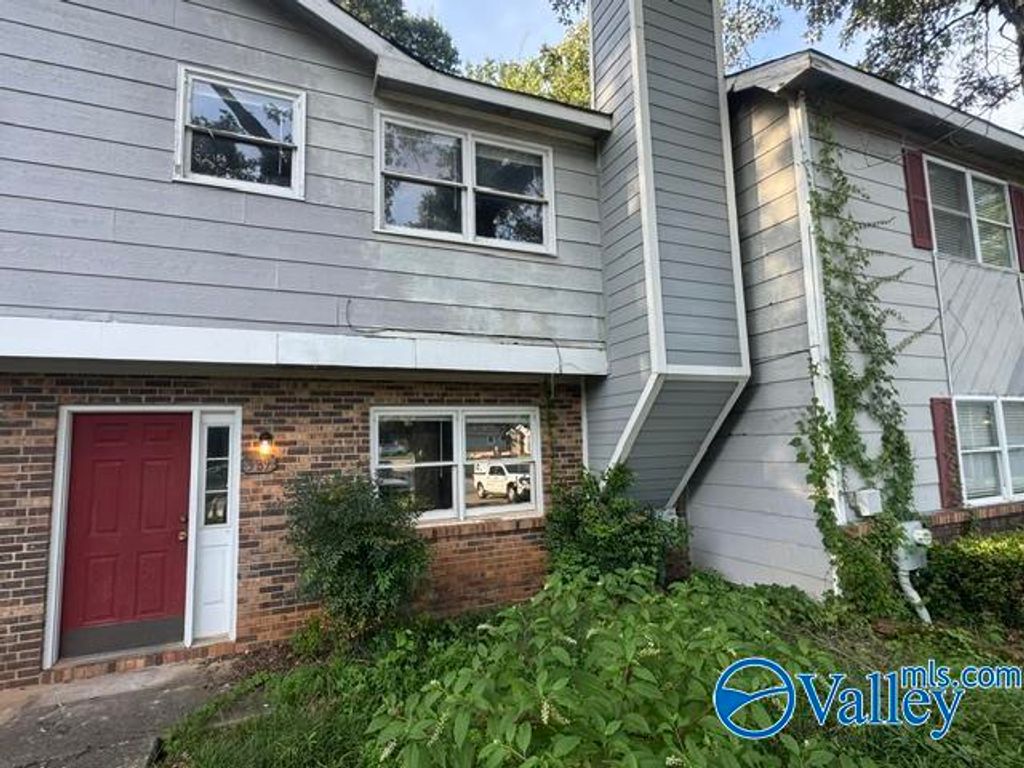 389 Oakland Road, Madison, AL 35758