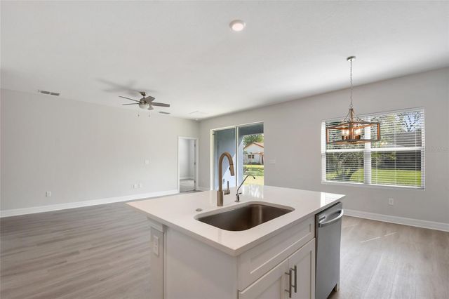 407 W HARVARD STREET, Inverness, FL 34452