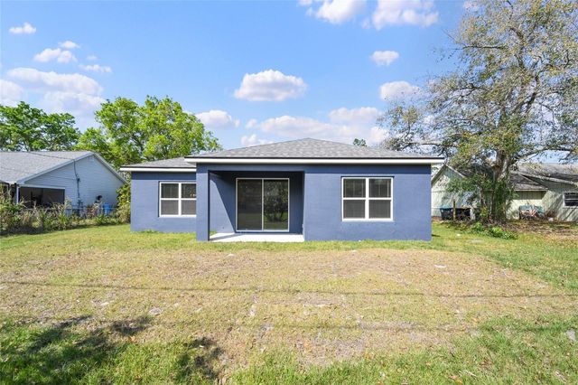 407 W HARVARD STREET, Inverness, FL 34452