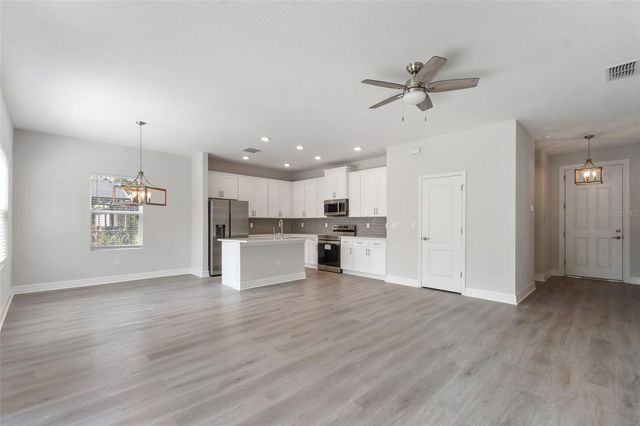 407 W HARVARD STREET, Inverness, FL 34452