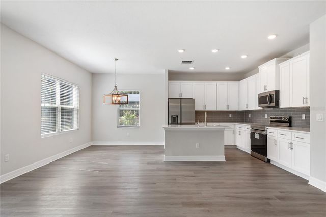 407 W HARVARD STREET, Inverness, FL 34452