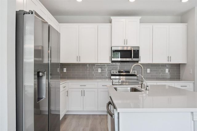 407 W HARVARD STREET, Inverness, FL 34452