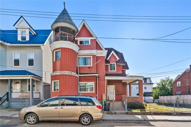 216 Clifton Ave, Sharpsburg, PA 15215