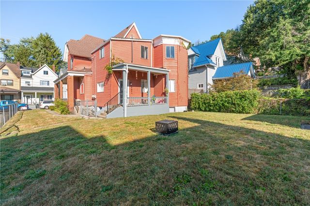 216 Clifton Ave, Sharpsburg, PA 15215