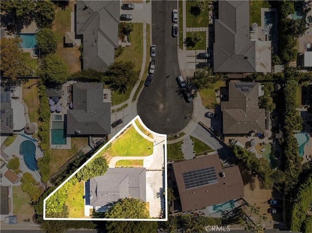 13012 Malena Drive, Santa Ana, CA 92705
