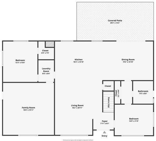 13012 Malena Drive, Santa Ana, CA 92705