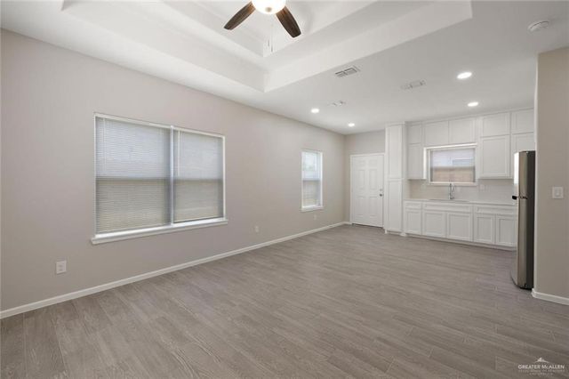 740 N Alamo Road 23, Alamo, TX 78516