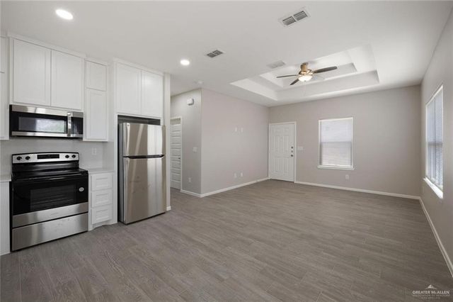 740 N Alamo Road 23, Alamo, TX 78516