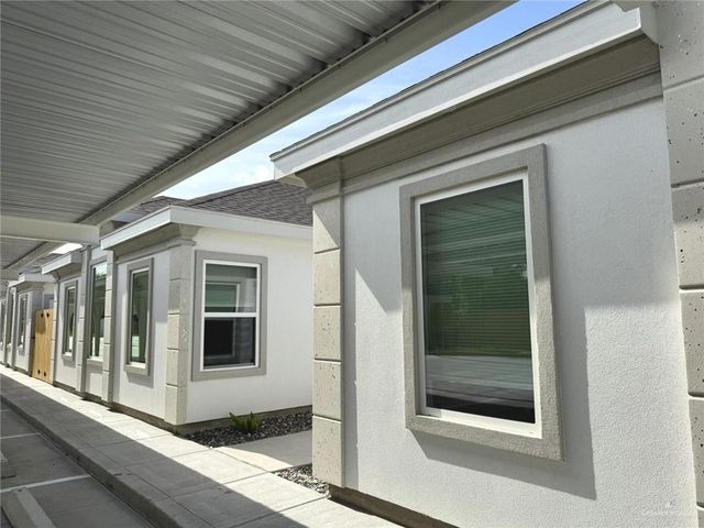 740 N Alamo Road 23, Alamo, TX 78516