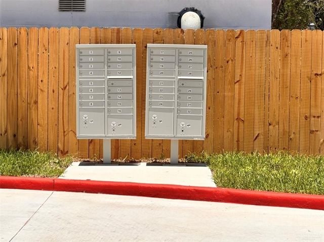 740 N Alamo Road 23, Alamo, TX 78516