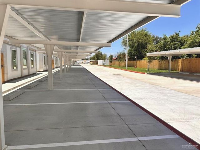 740 N Alamo Road 23, Alamo, TX 78516