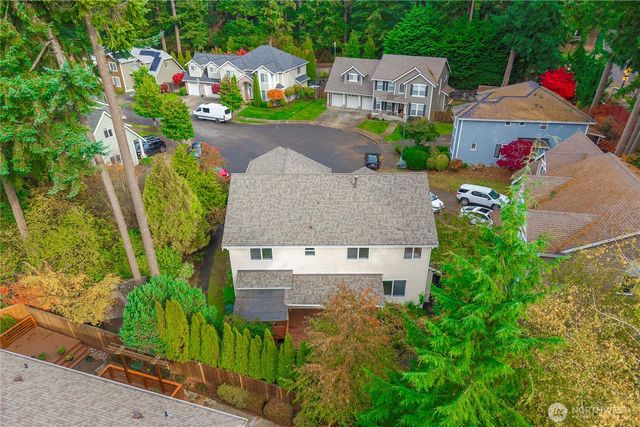 4942 97th Avenue W, University Place, WA 98467