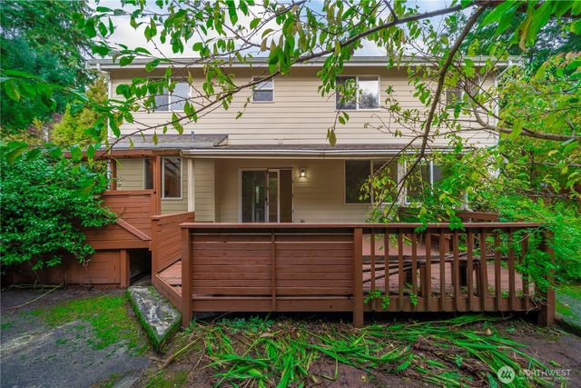 4942 97th Avenue W, University Place, WA 98467