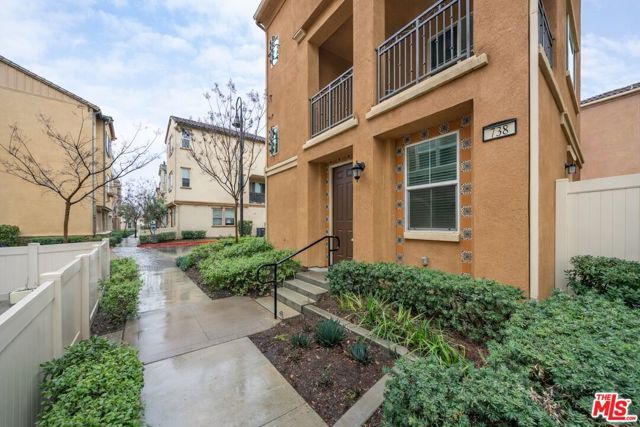 738 Ash Lane, Pomona, CA 91767