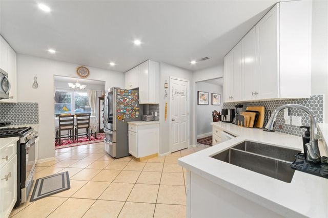 3038 Winchester Ranch Trail, Katy, TX 77493