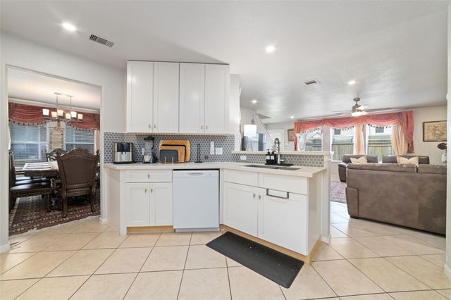 3038 Winchester Ranch Trail, Katy, TX 77493