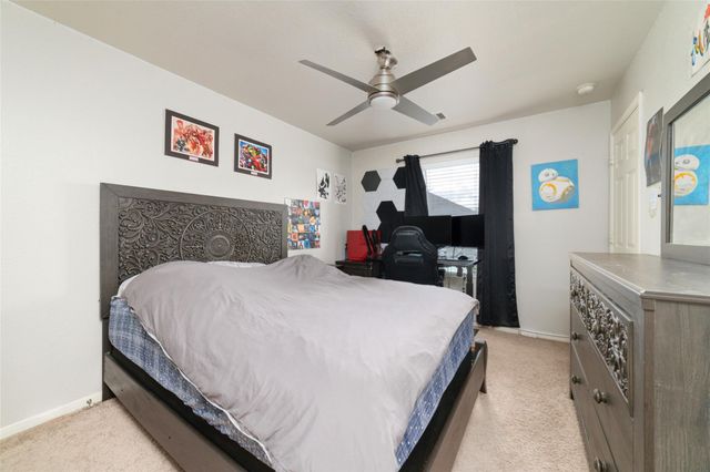 3038 Winchester Ranch Trail, Katy, TX 77493