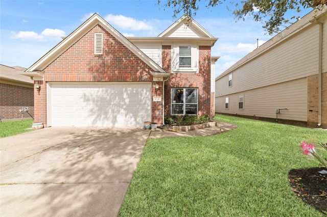 3038 Winchester Ranch Trail, Katy, TX 77493