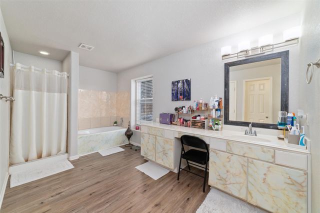 3038 Winchester Ranch Trail, Katy, TX 77493