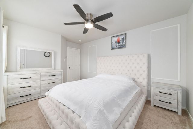 3038 Winchester Ranch Trail, Katy, TX 77493