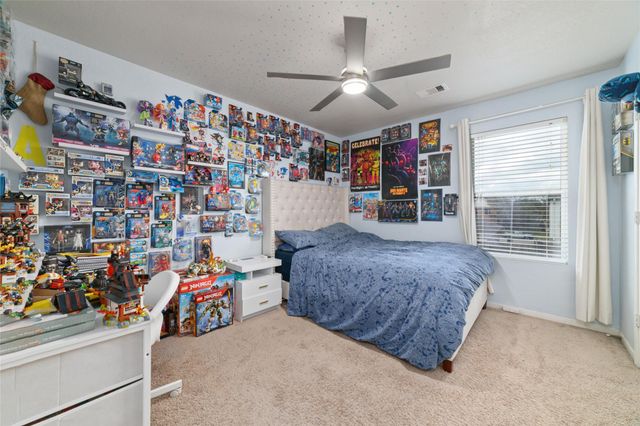 3038 Winchester Ranch Trail, Katy, TX 77493