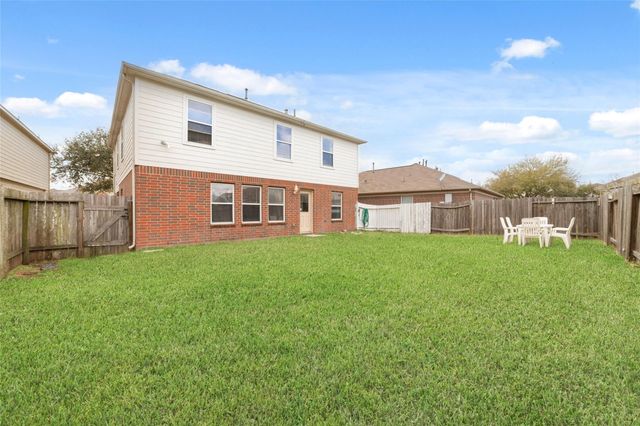 3038 Winchester Ranch Trail, Katy, TX 77493