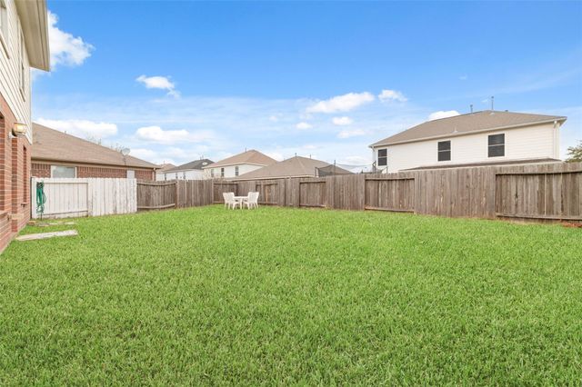 3038 Winchester Ranch Trail, Katy, TX 77493