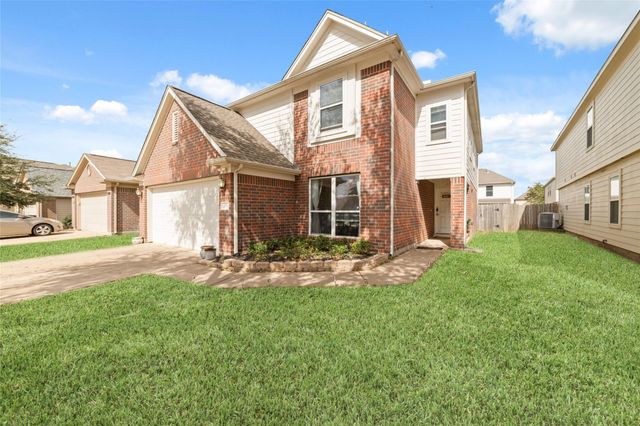 3038 Winchester Ranch Trail, Katy, TX 77493