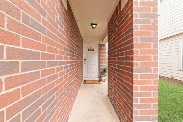 3038 Winchester Ranch Trail, Katy, TX 77493