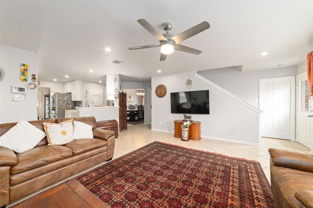 3038 Winchester Ranch Trail, Katy, TX 77493