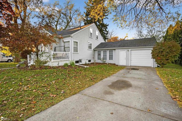 3320 W Genesee Avenue, Saginaw, MI 48602